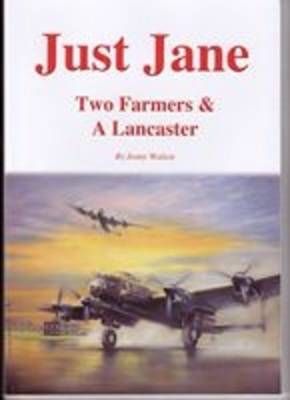 Just Jane