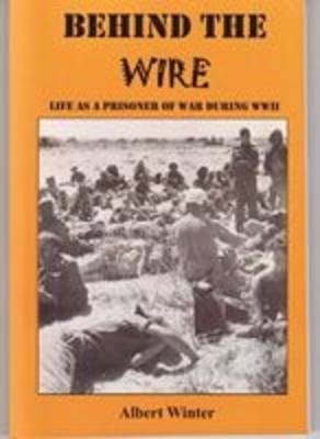 Behind the Wire