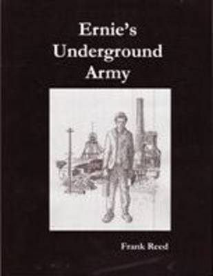 Ernie's Underground Army