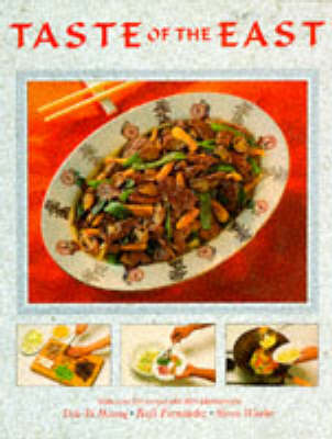 Taste of the East
