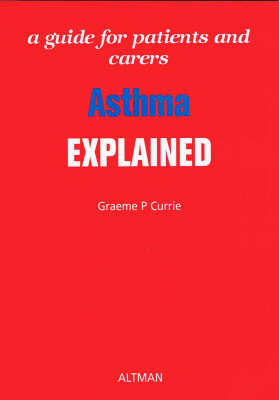 Asthma Explained