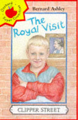 The Royal Visit