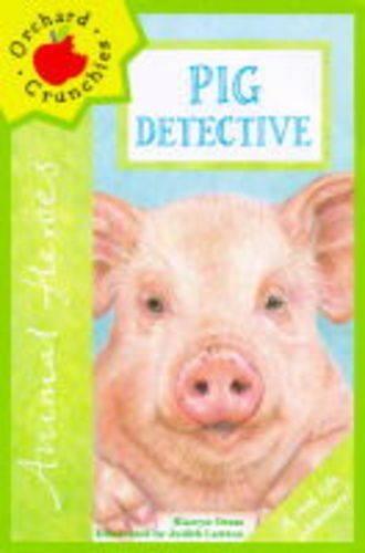 Pig Detective