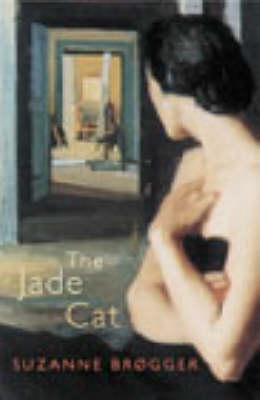 The Jade Cat