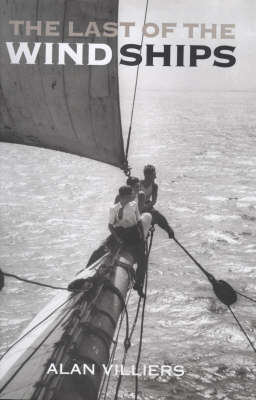 Last Of The Windships