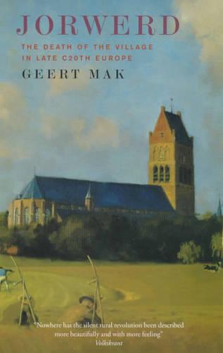 God Has Left Friesland