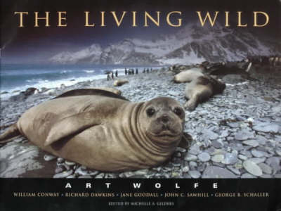 The Living Wild