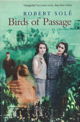 Birds Of Passage