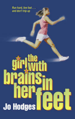 The Girl with Brains in Her Feet