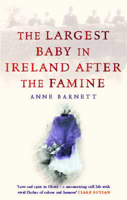 The Largest Baby in Ireland After the Famine