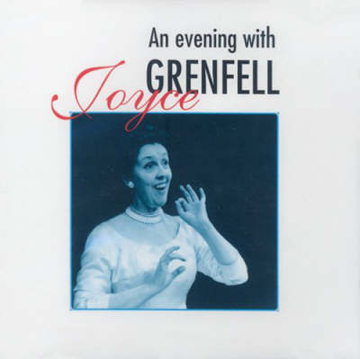 An Evening with Joyce Grenfell