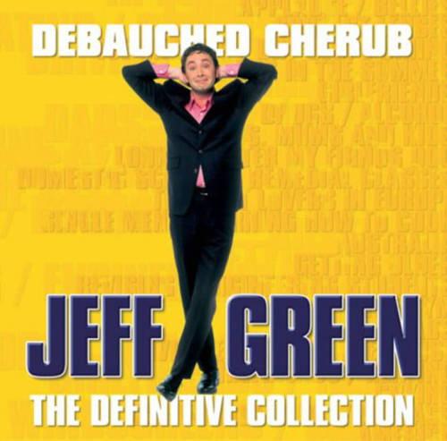 Jeff Green