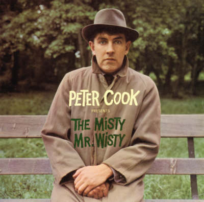 The Misty Mr Wisty