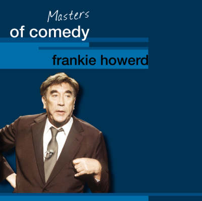 Frankie Howerd