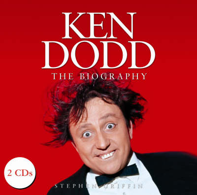 Ken Dodd