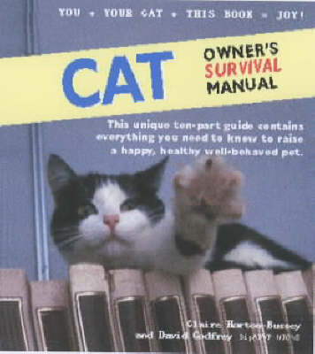 Cat Owner's Survival Manual