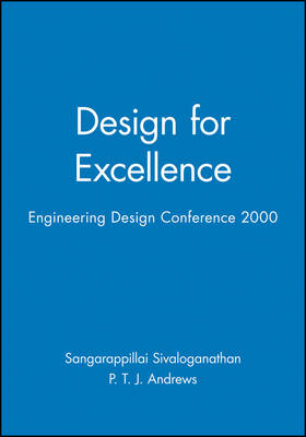 Design for Excellence