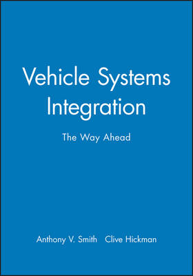 Vehicle Systems Integration
