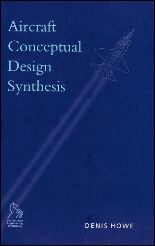 Aircraft Conceptual Design Synthesis