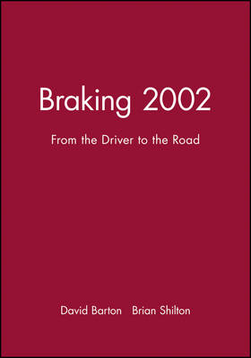 Braking 2002