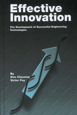 Effective Innovation