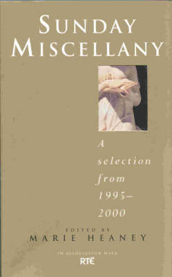 Sunday Miscellany