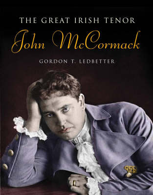 John McCormack