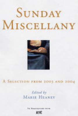 Sunday Miscellany