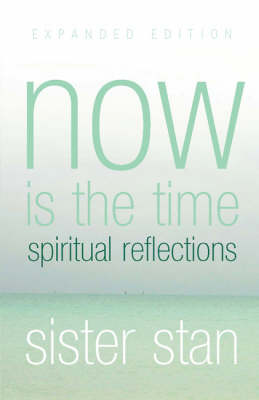 Now is the Time