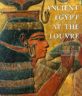 Ancient Egypt at the Louvre