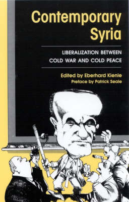 Contemporary Syria