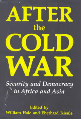 After the Cold War