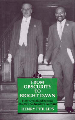 From Obscurity to Bright Dawn