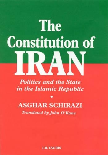 The Constitution of Iran