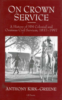 On Crown Service