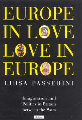 Europe in Love, Love in Europe