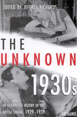 The Unknown 1930s