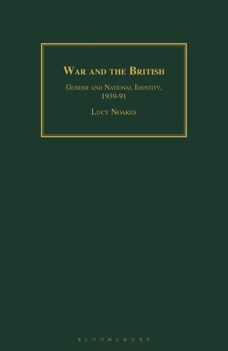 War and the British