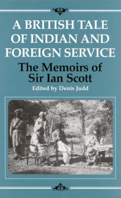 A British Tale of Indian and Foreign Service
