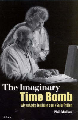 The Imaginary Time Bomb