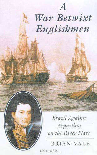 A War Betwixt Englishmen