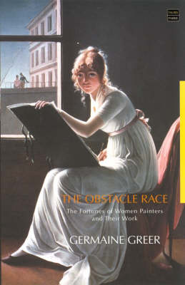 The Obstacle Race