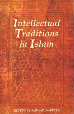 Intellectual Traditions in Islam