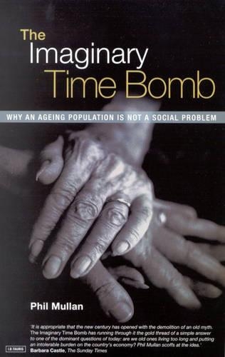 The Imaginary Time Bomb