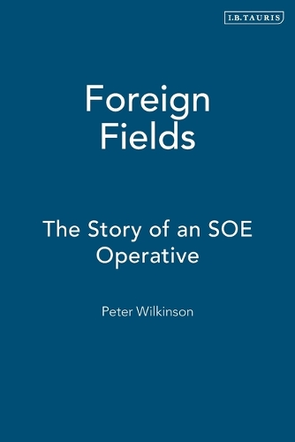 Foreign Fields