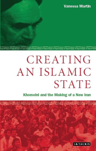 Creating an Islamic State
