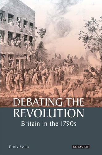 Debating the Revolution
