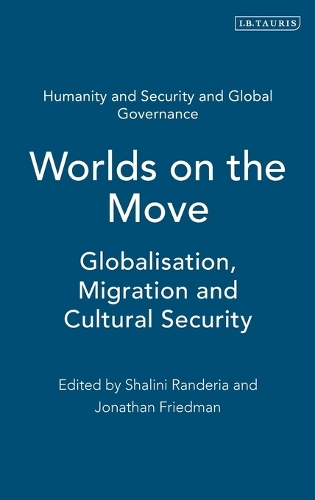 Worlds on the Move