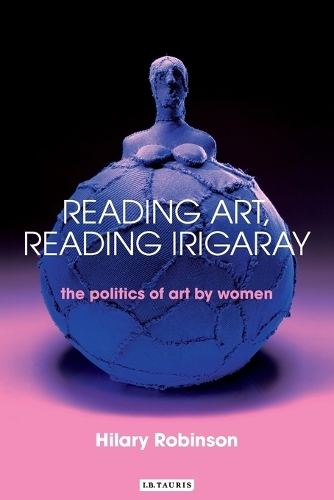 Reading Art Reading Irigaray