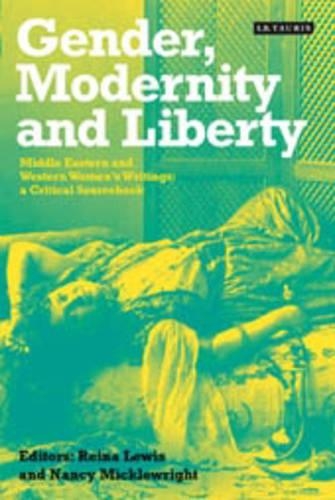 Gender, Modernity and Liberty
